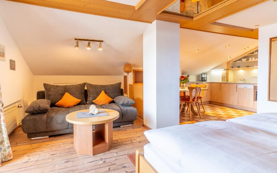 Gästehaus Hagen Apartment in Salzburgerland