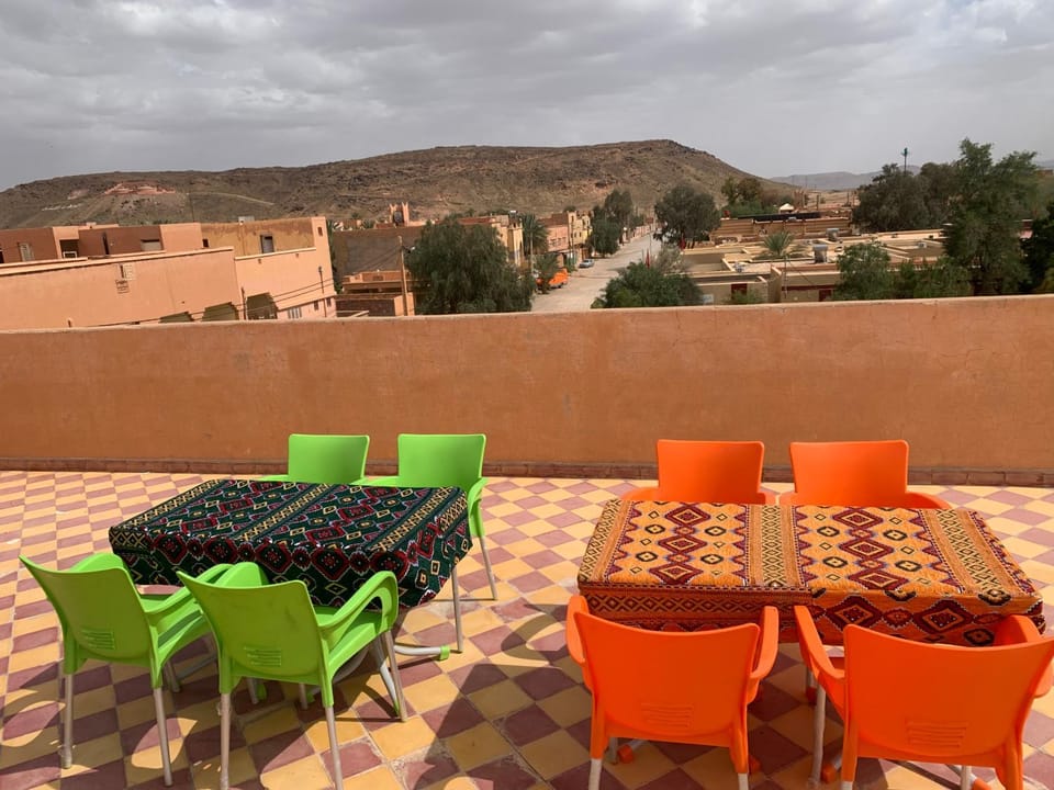 Tinejdad Auberge Bed and Breakfast in Morocco