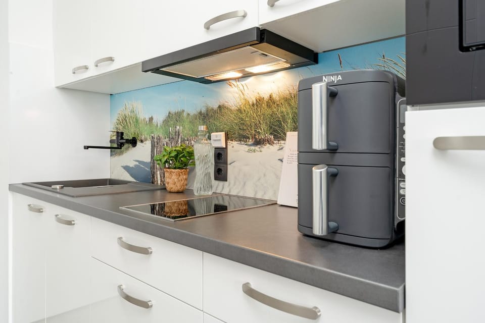 Strandfeeling Apartment in Timmendorfer Strand