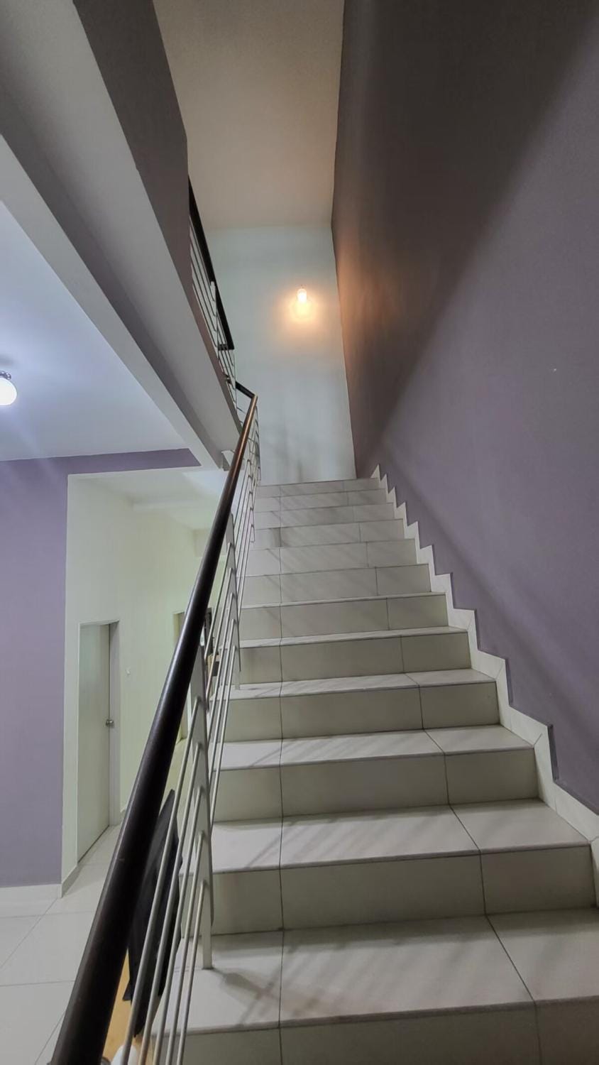 Alpha 2 Villa in Johor Bahru