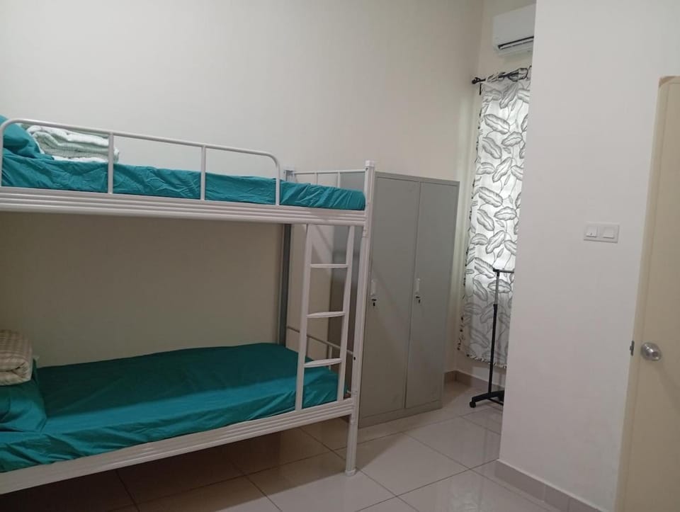 Alpha 2 Villa in Johor Bahru