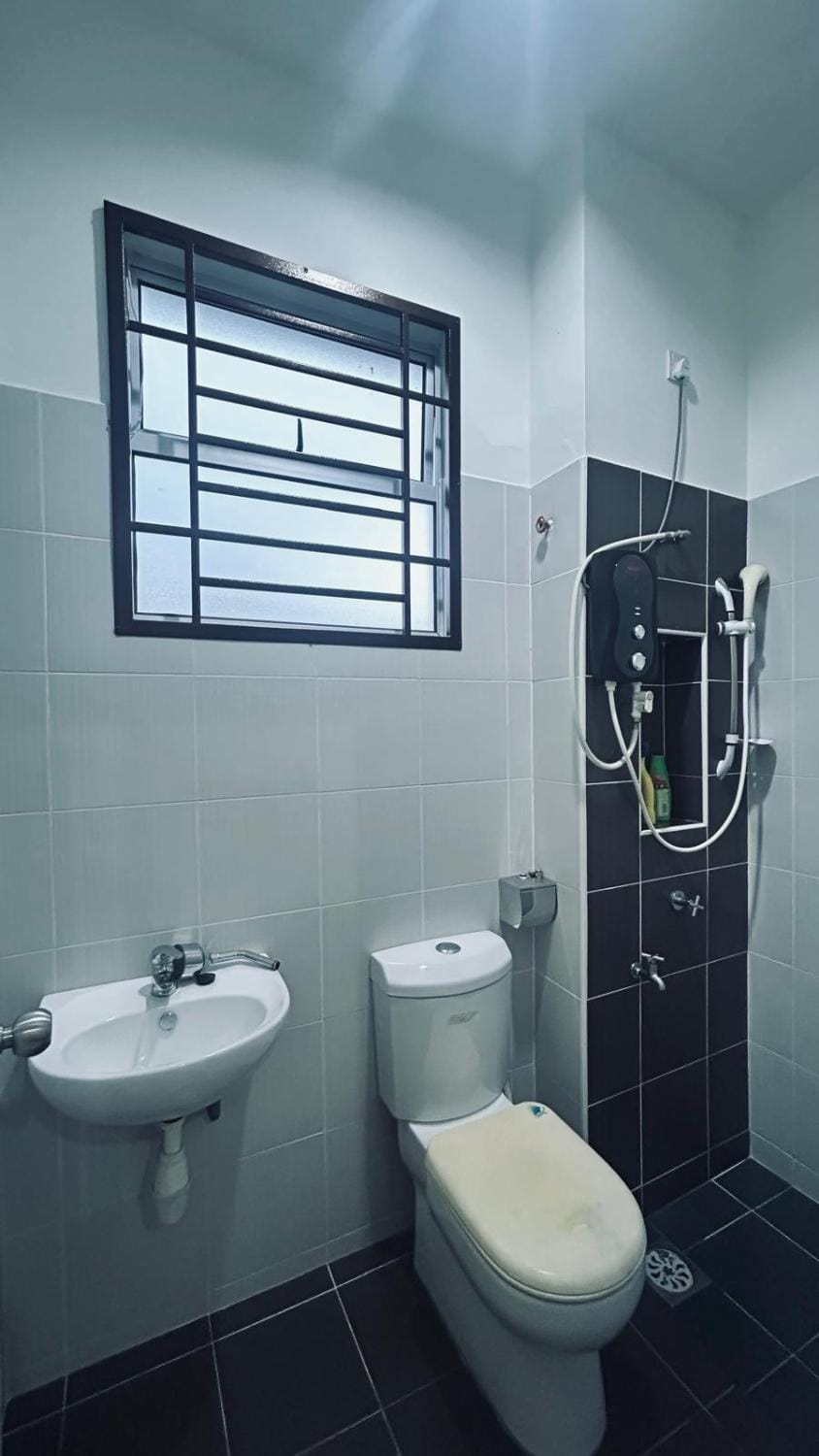Alpha 2 Villa in Johor Bahru