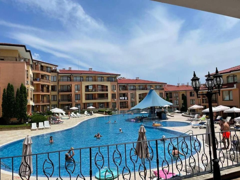 Апартаменты Panorama Dreams Панорама Дриймс Apartment in Burgas Province