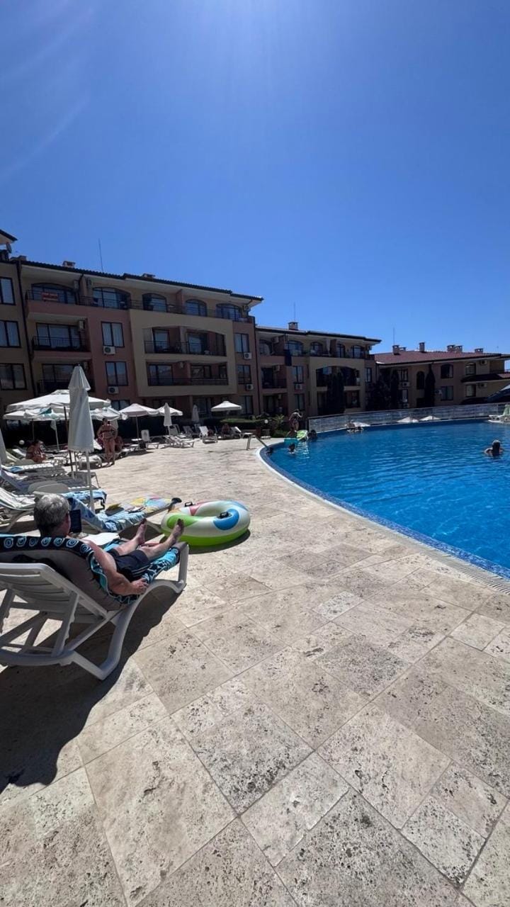 Апартаменты Panorama Dreams Панорама Дриймс Apartment in Burgas Province