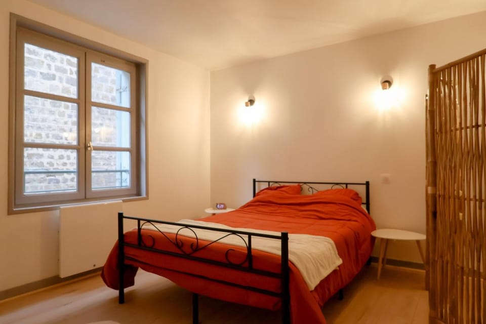 Le Saint Regis - Hyper centre. Apartment in Auvergne-Rhône-Alpes