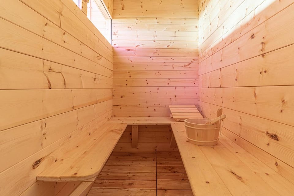Chalet & SPA Privata - Baita al Frassino, Ospitar House in Trentino-South Tyrol