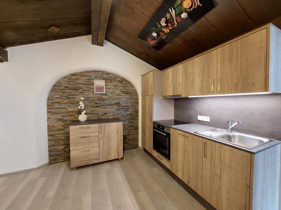 Apart 77 Apartment in Soelden