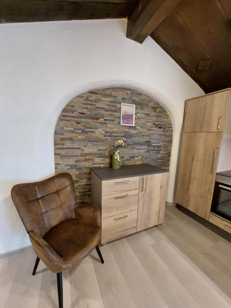 Apart 77 Apartment in Soelden
