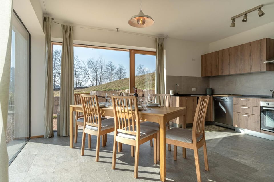 Nest Family, Bedollo Ospitar Apartment in Trentino-South Tyrol