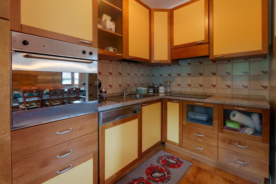 Affittacamere ai 4 venti Apartment in Friuli-Venezia Giulia