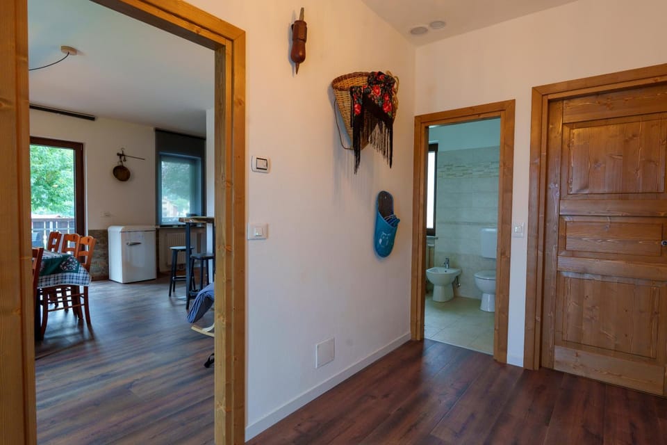 Affittacamere ai 4 venti Apartment in Friuli-Venezia Giulia