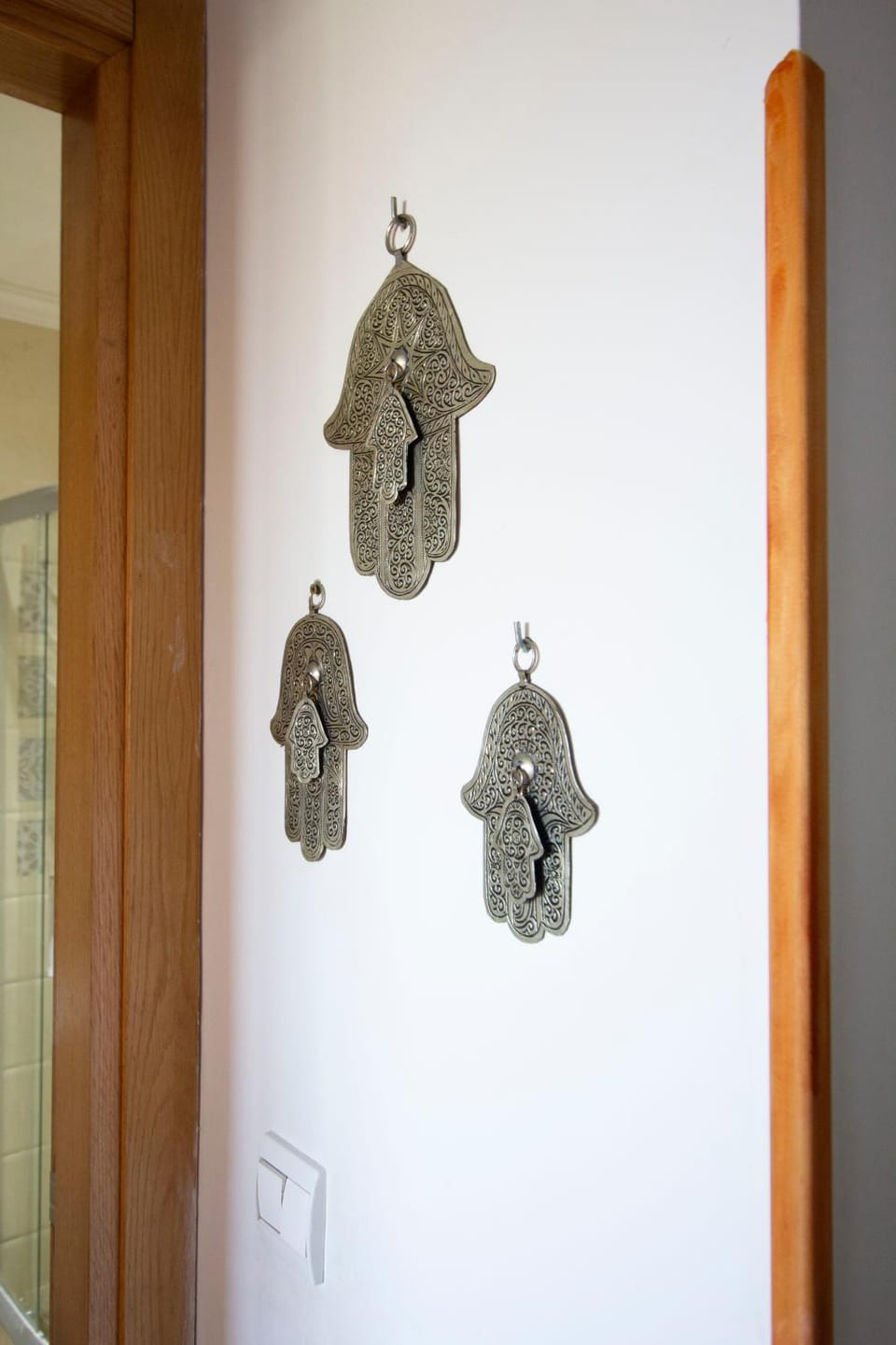 Decorative detail