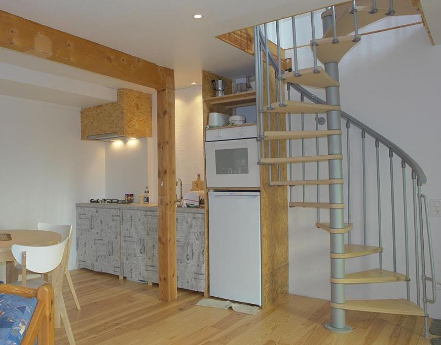 Maison au Meygal Apartment in Auvergne-Rhône-Alpes