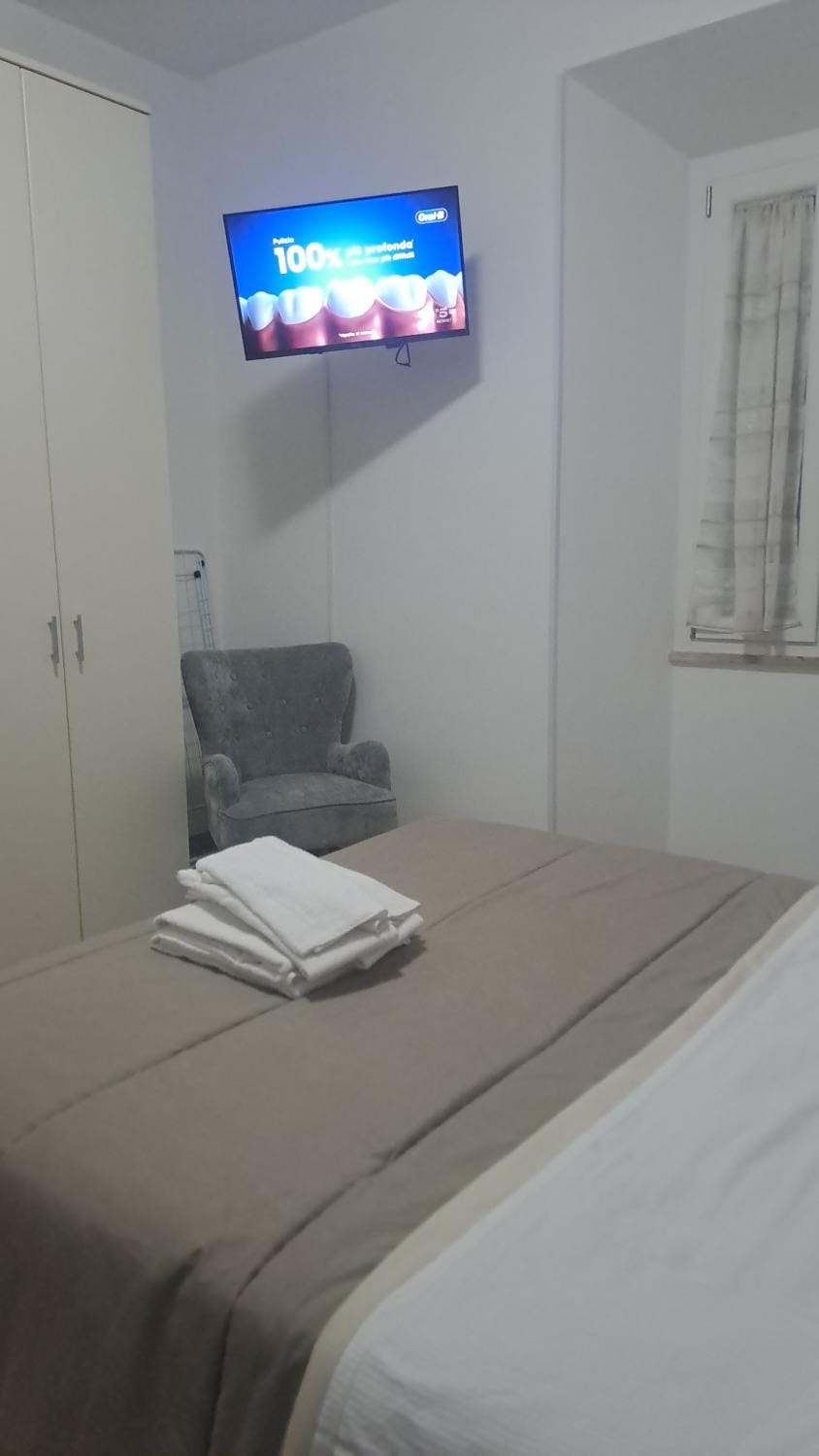 TV and multimedia, Bedroom