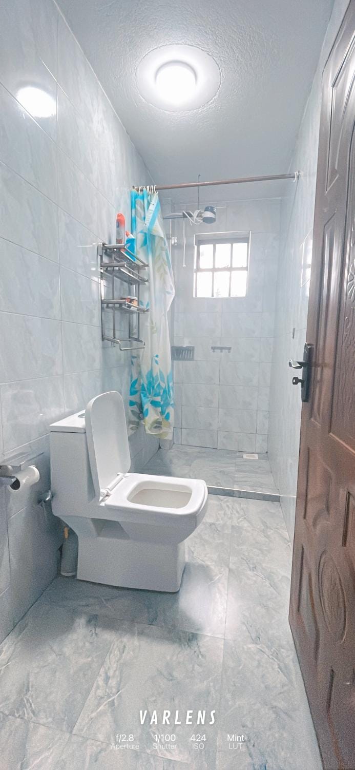 Maclite Homes Bed and Breakfast in Kenya
