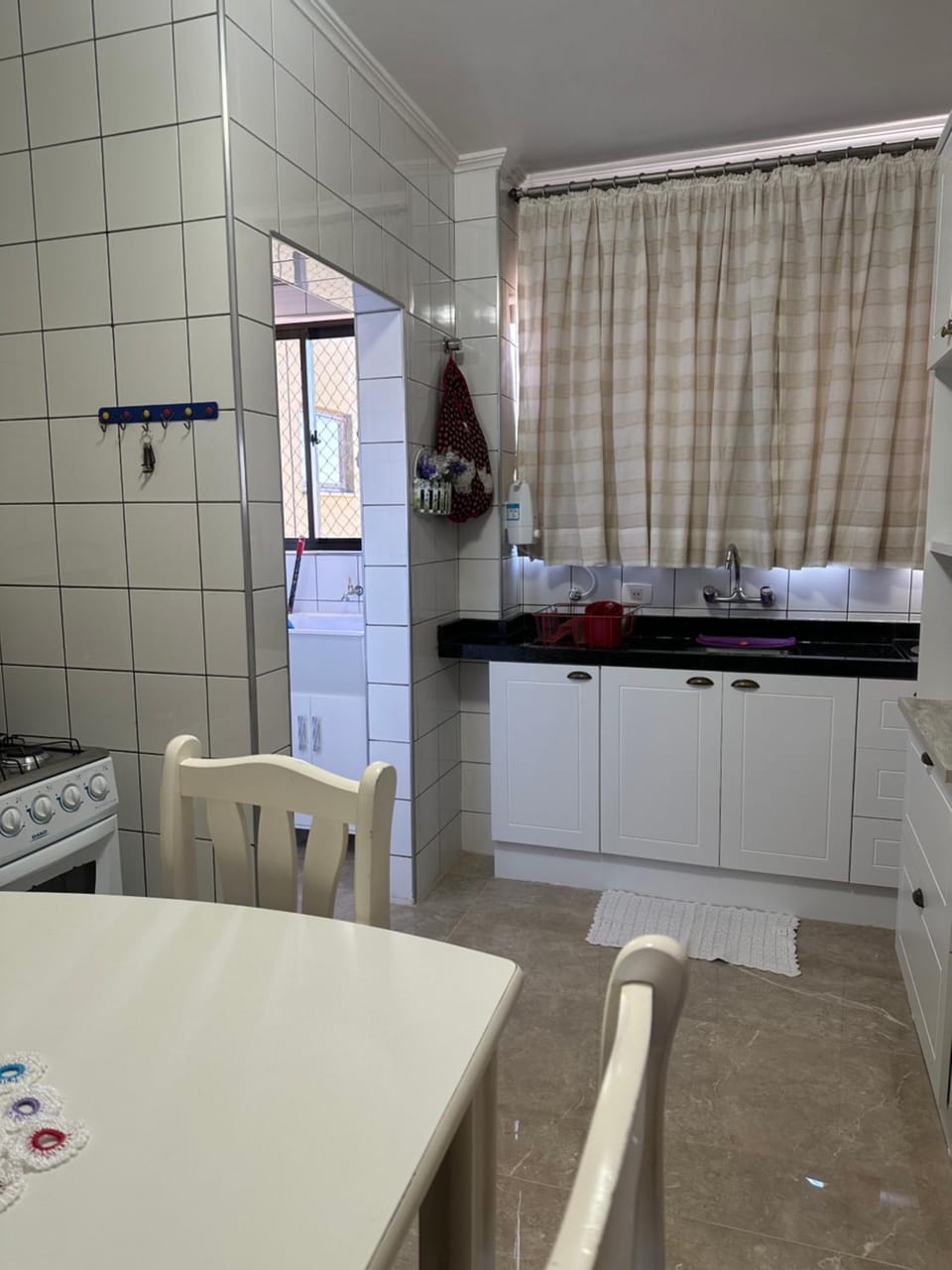 Apartamento no Centro Foz do Iguaçu 130 mt Apartment in Foz do Iguaçu