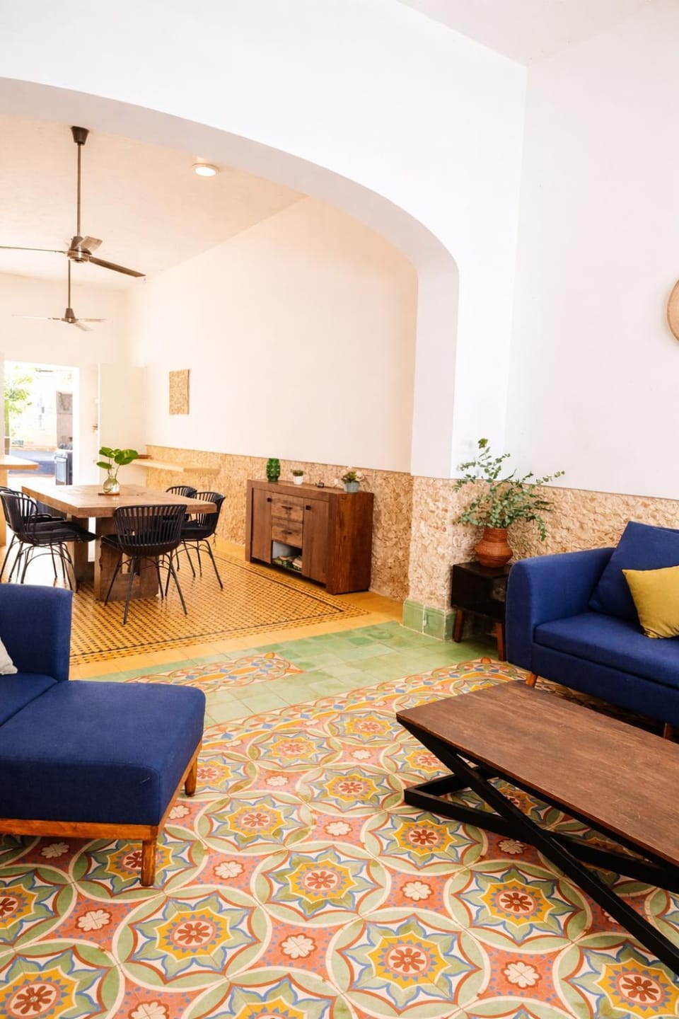 Casa dell Acqua A Hidden Gem Near Paseo Montejo Villa in Merida