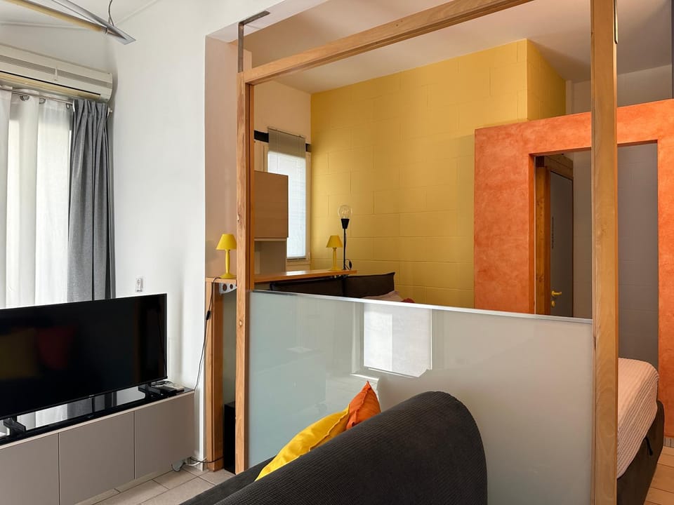 TV and multimedia