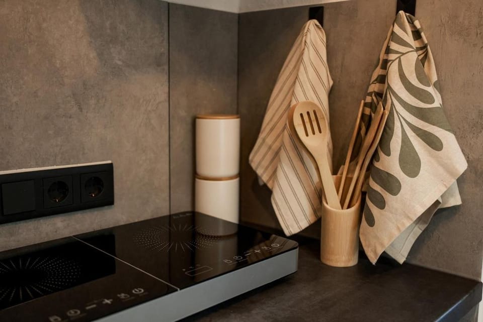 Arden Stay City Apartment - Central, Hbf & Messe Apartment in Essen