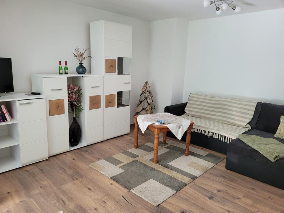 Ferienwohnung Heider Apartment in Sächsische Schweiz-Osterzgebirge