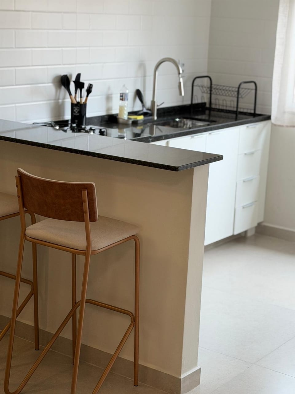 Recanto das Águas Apartment in State of São Paulo