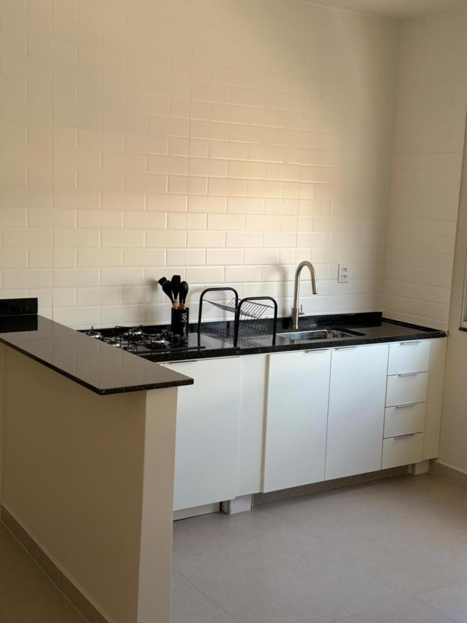 Recanto das Águas Apartment in State of São Paulo