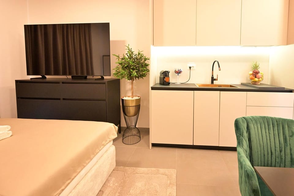 TV and multimedia