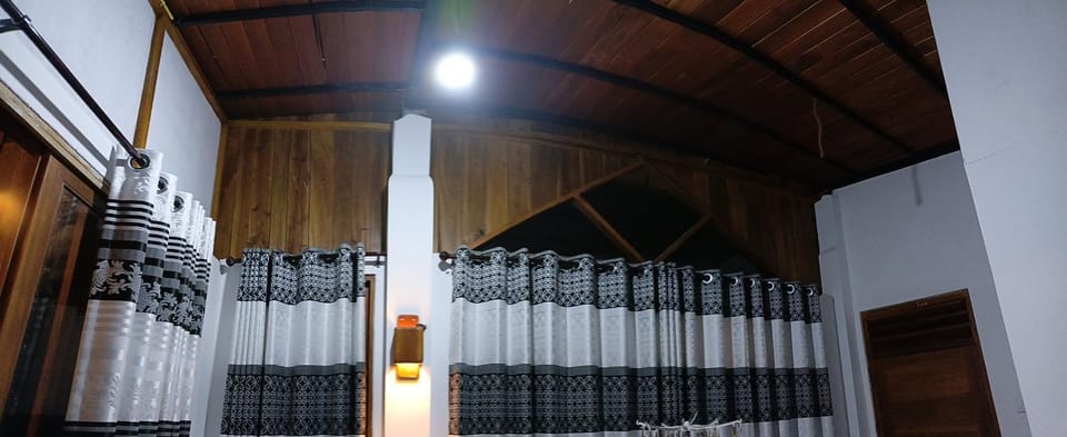 Aaranya homestay Hotel in Uva Province, Sri Lanka