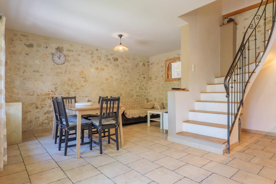 L'olivier - Gîtes Les Sablières Country House in Provence