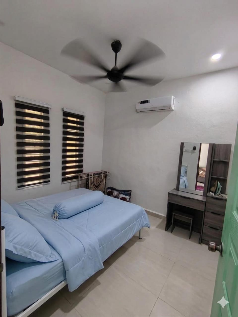 SERI Homestay Chalet in Penang