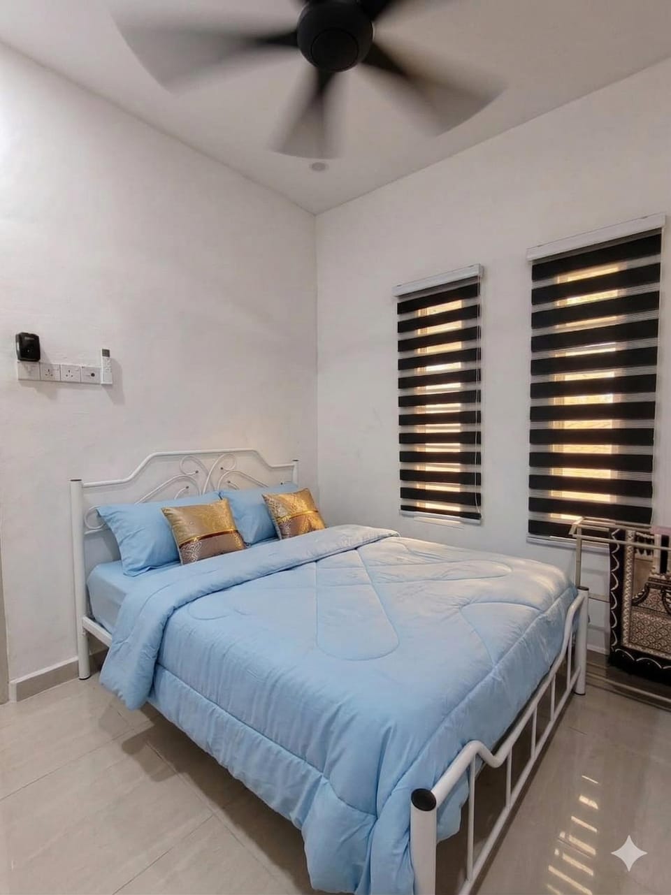 SERI Homestay Chalet in Penang
