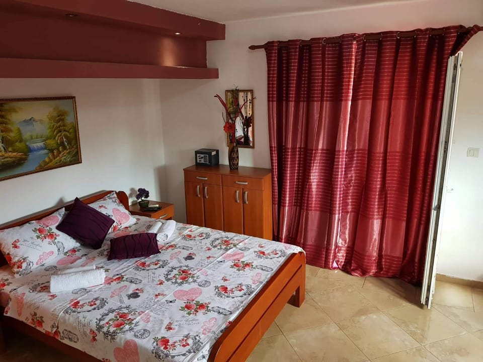 Apartments Jovan Apartment in Kotor Municipality