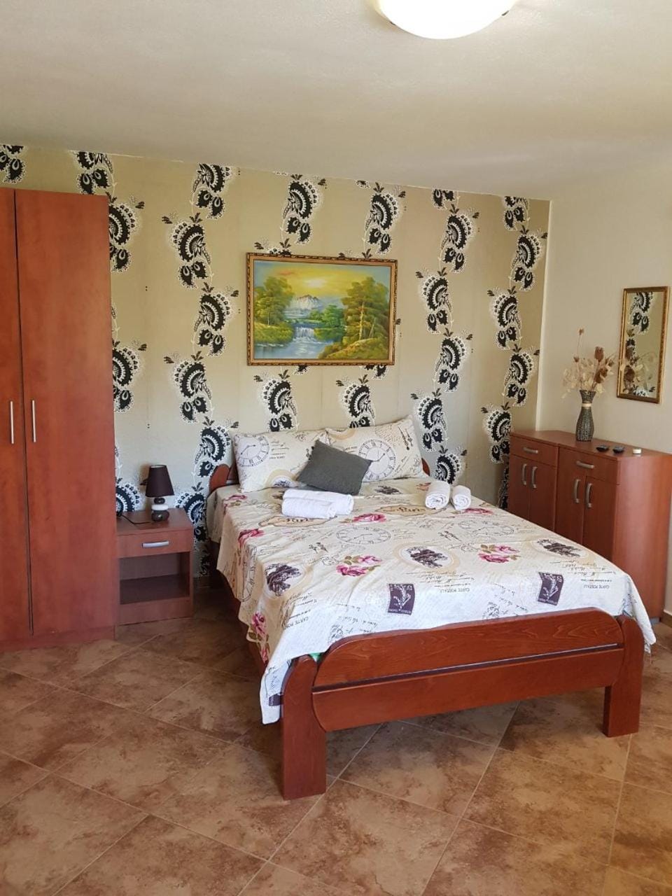 Apartments Jovan Apartment in Kotor Municipality