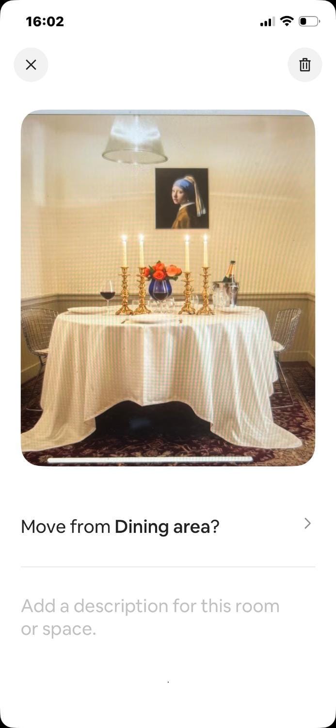 Food and drinks, Food
