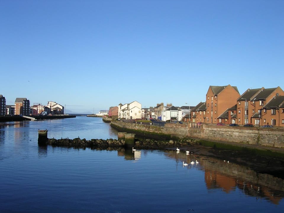 River view