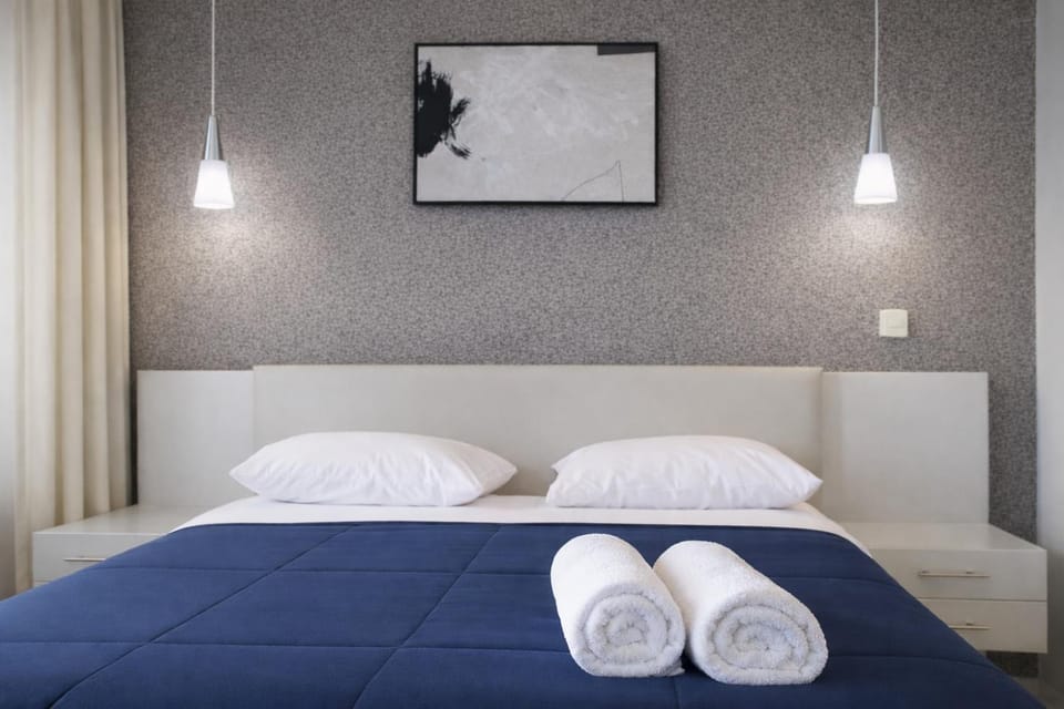 Apartamento de 48m2 no Itaim Apartment hotel in Sao Paulo City