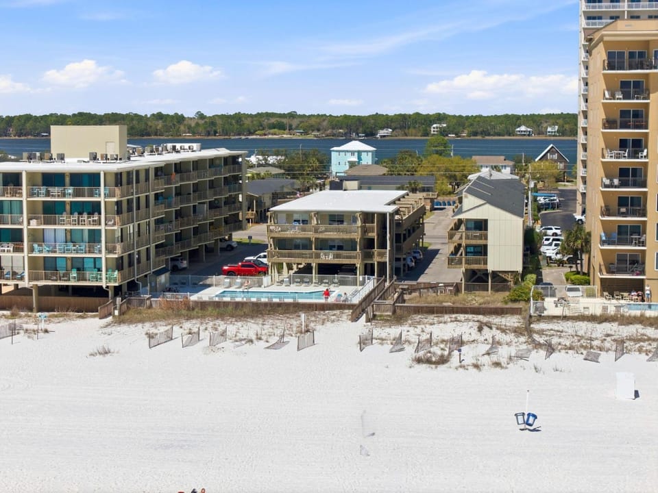 Gulf Village 207 House in West Beach