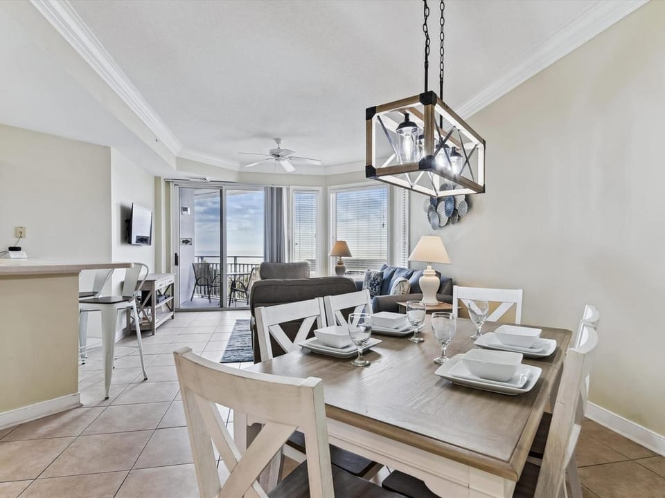 2504 SeaCrest by Beach Properties of Hilton Head House in North Forest Beach