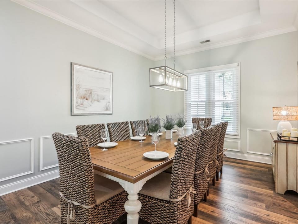 25 Heath Drive by Beach Properties of Hilton Head House in Hilton Head Island