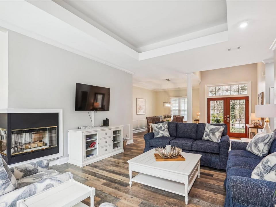25 Heath Drive by Beach Properties of Hilton Head House in Hilton Head Island
