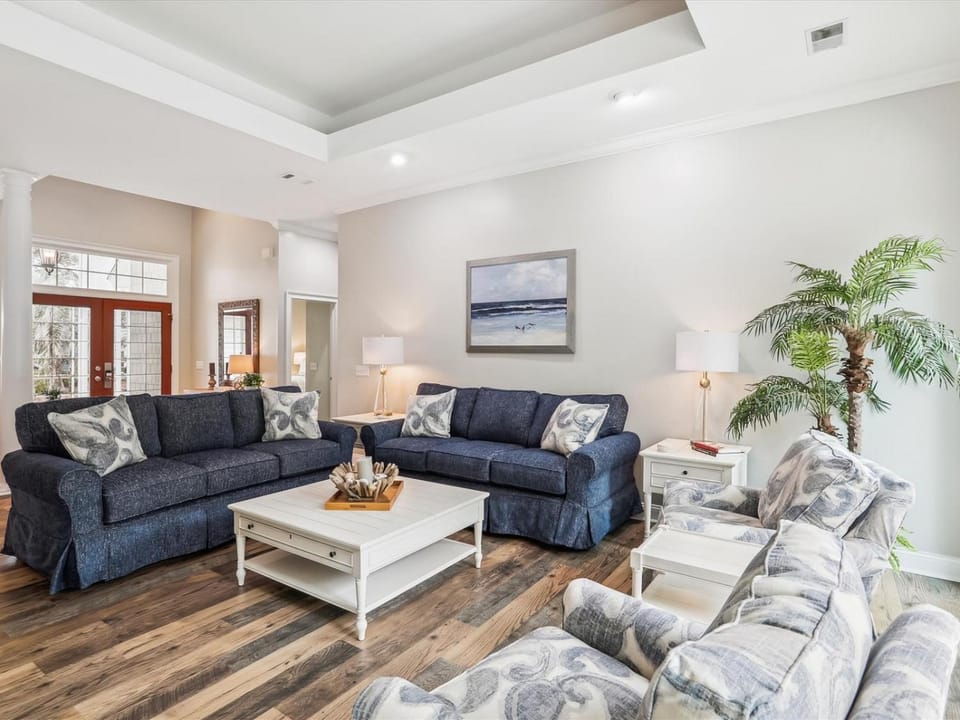 25 Heath Drive by Beach Properties of Hilton Head House in Hilton Head Island