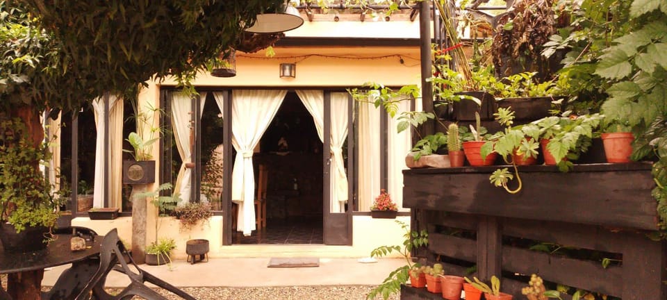 Casa en Santa Rosa de Calamuchita House in Santa Rosa de Calamuchita