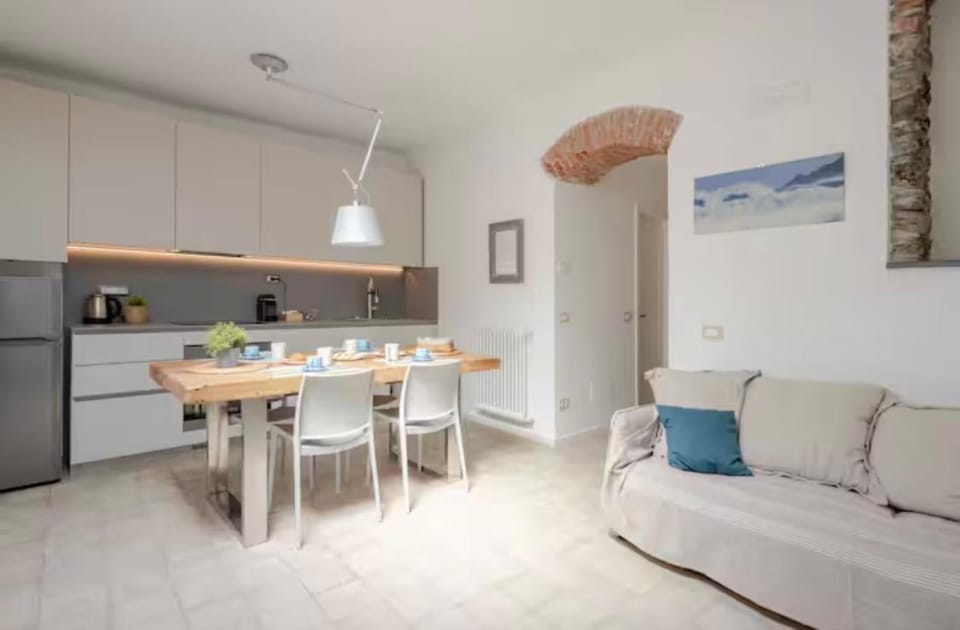 East coast 102 Apartment in Riomaggiore