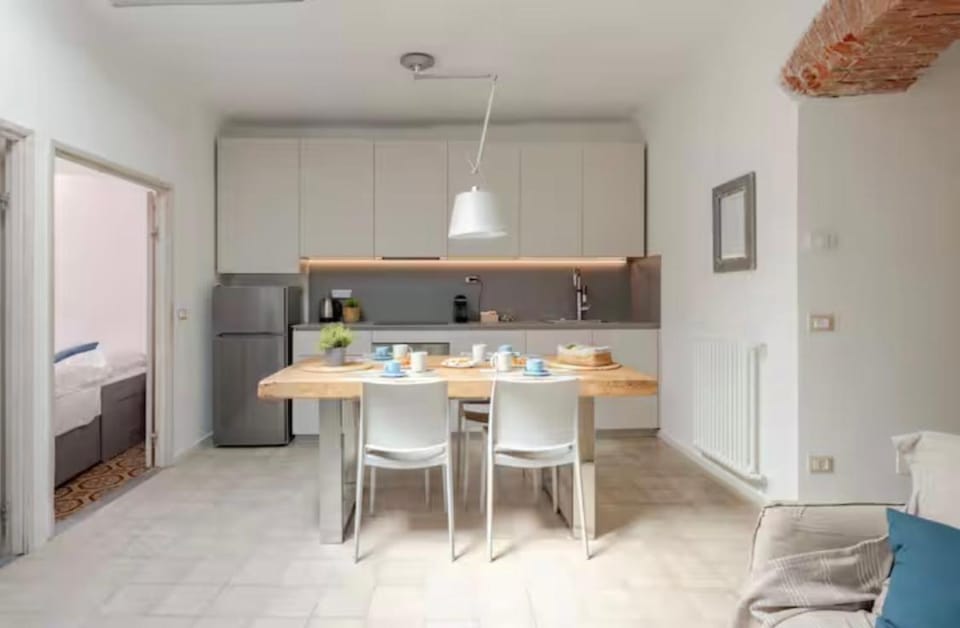 East coast 102 Apartment in Riomaggiore