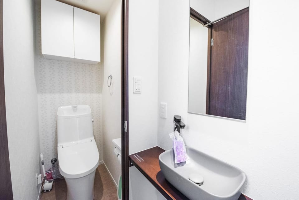 Nishiazabu 3bedrooms house-MT0546 Apartment in Kanagawa Prefecture