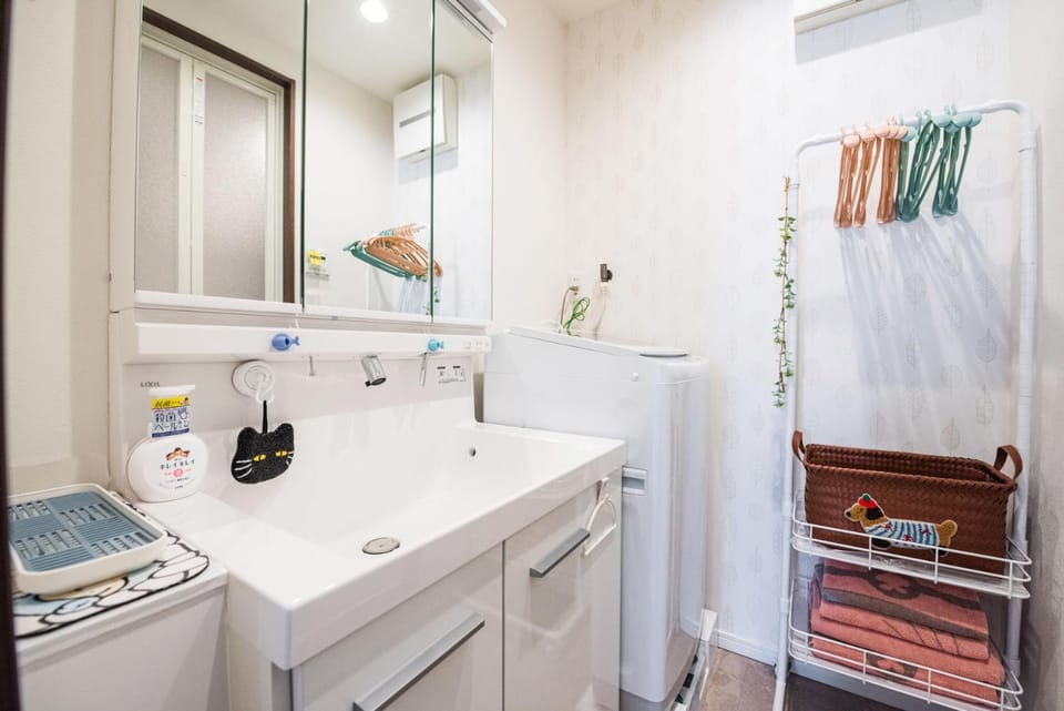 Nishiazabu 3bedrooms house-MT0546 Apartment in Kanagawa Prefecture