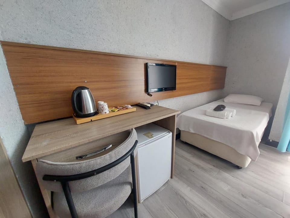 dolunaydın hotel Hotel in Side