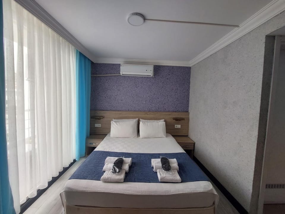 dolunaydın hotel Hotel in Side