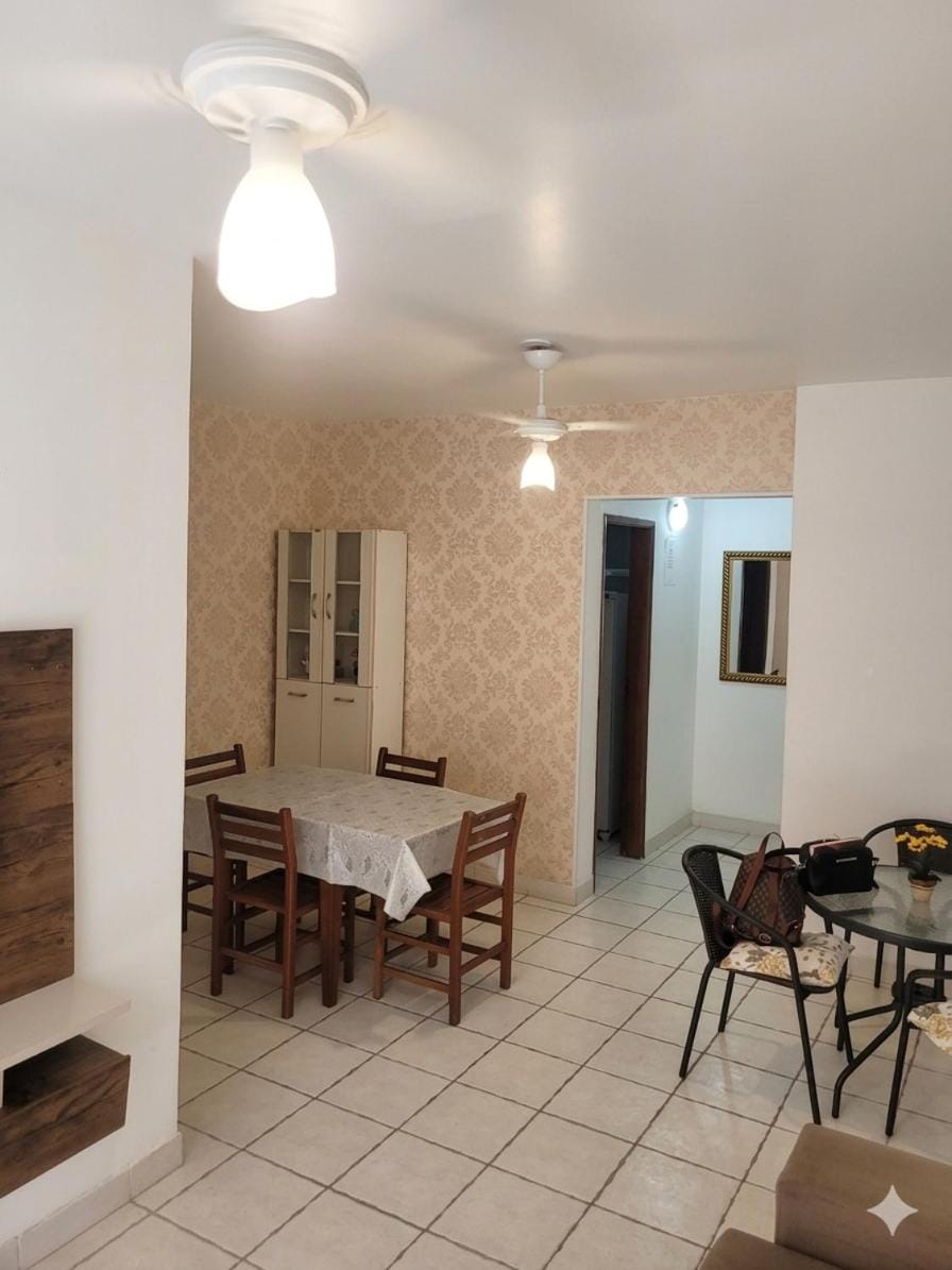 Apartamento completo a 100m da praia da Enseada - Guarujá Apartment in State of São Paulo