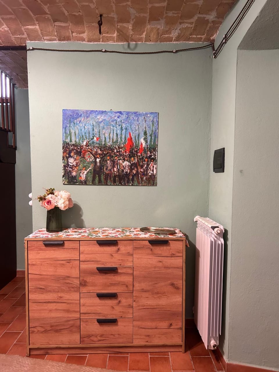 Civico 15 Apartment in Abruzzo